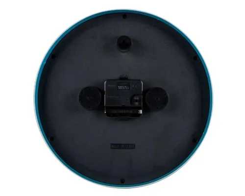 Настінний годинник Technoline WT7420 Blue (DAS301216)