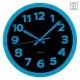 Настінний годинник Technoline WT7420 Blue (DAS301216)