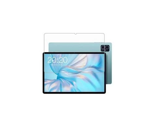 Стекло защитное BeCover Teclast Tab M50 Pro 10.1 (710040)