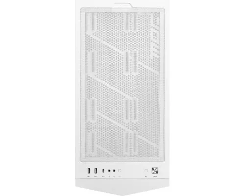 Корпус MSI MPG GUNGNIR 300R AIRFLOW WHITE