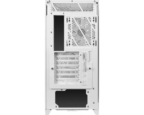 Корпус MSI MPG GUNGNIR 300R AIRFLOW WHITE