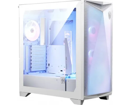 Корпус MSI MPG GUNGNIR 300R AIRFLOW WHITE