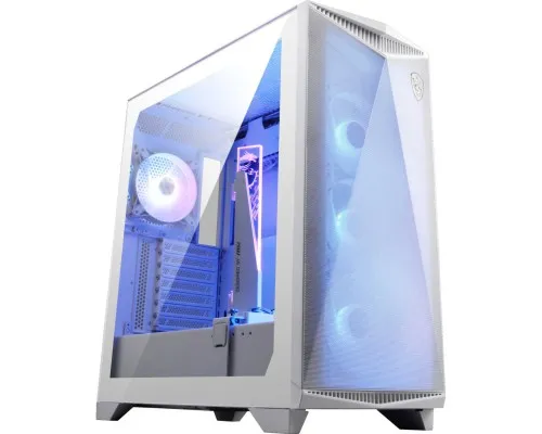 Корпус MSI MPG GUNGNIR 300R AIRFLOW WHITE