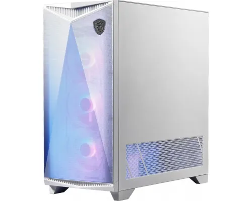 Корпус MSI MPG GUNGNIR 300R AIRFLOW WHITE