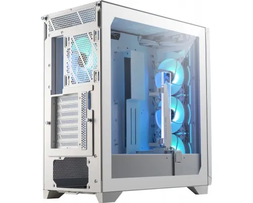 Корпус MSI MPG GUNGNIR 300R AIRFLOW WHITE