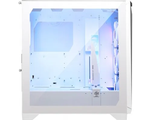 Корпус MSI MPG GUNGNIR 300R AIRFLOW WHITE