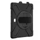 Чехол для планшета BeCover Heavy Duty Case Samsung Galaxy Tab Active 4 Pro SM-T636B 10.1 Black (710048)