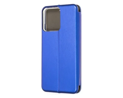 Чохол до мобільного телефона Armorstandart G-Case Oscal C70 Blue (ARM71965)