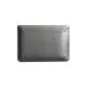 Чехол для ноутбука BeCover 13" MacBook ECO Leather Gray (709696)