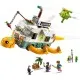 Конструктор LEGO DREAMZzzzz Фургон "Черепаха" миссис Кастильо 434 детали (71456)
