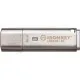 USB флеш накопитель Kingston 16GB IronKey Locker Plus 50 AES Encrypted USB 3.2 (IKLP50/16GB)