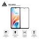 Скло захисне Armorstandart Pro OPPO A18 4G / A38 4G Black (ARM71040)