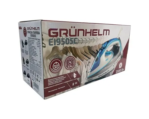 Праска Grunhelm EI9505C