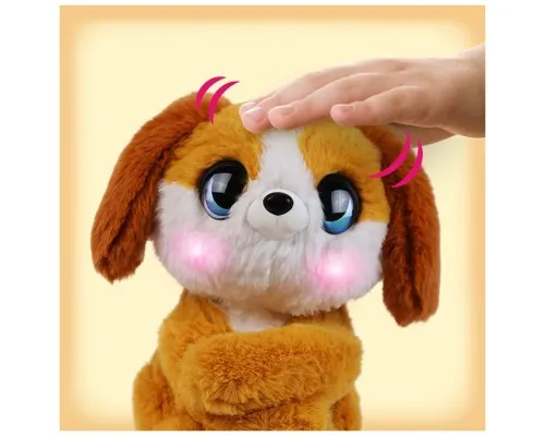 Интерактивная игрушка Skyrocket My Fuzzy Friend Puppy - Мой Пушистый Друг Щенок (18632)