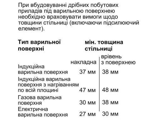 Духовой шкаф Bosch HMG776NB1