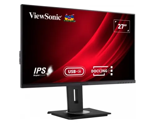 Монитор ViewSonic VG2756-2K