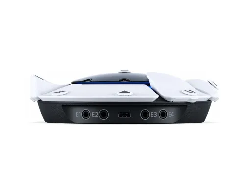 Геймпад Playstation Access Controller BT White для PS5 Digital Edition (1000038412)