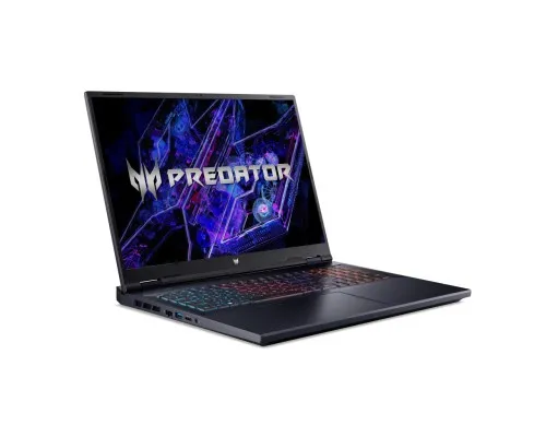 Ноутбук Acer Predator Helios Neo 18 PHN18-71 (NH.QS0EU.001)