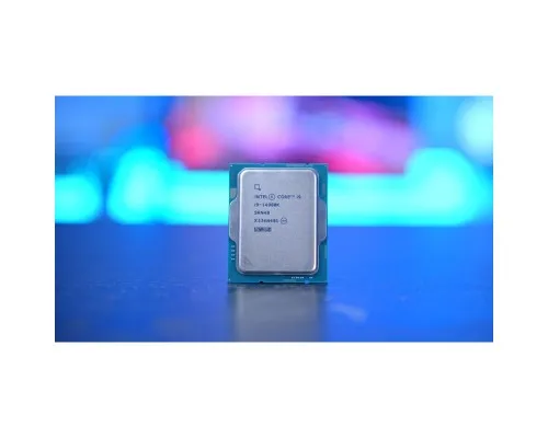 Процессор INTEL Core™ i9 14900KS (BX8071514900KS)