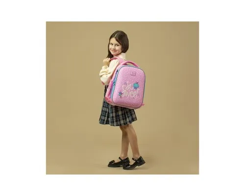 Рюкзак шкільний GoPack Education 165S-1 So Sweet (GO24-165S-1)