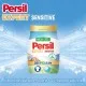 Пральний порошок Persil Expert Deep Clean Автомат Sensitive 4.05 кг (9000101806229)