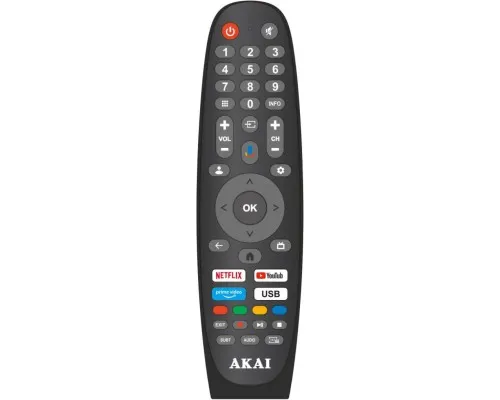 Телевізор Akai AK50D23UG