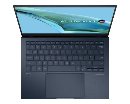 Ноутбук ASUS Zenbook S 13 OLED UX5304MA-NQ040W (90NB12V3-M001K0)