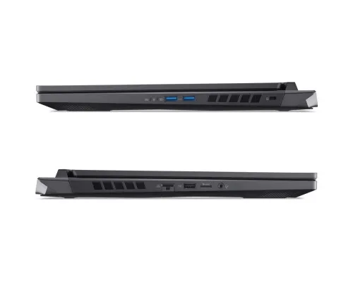 Ноутбук Acer Nitro 17 AN17-42 (NH.QSCEU.001)