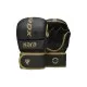 Перчатки для MMA RDX F6 Kara Matte Golden XL (GGR-F6MGL-XL)