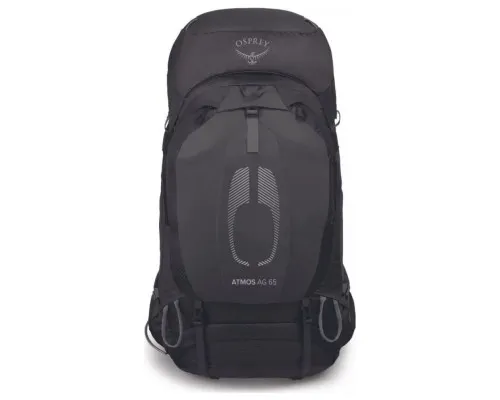 Рюкзак туристичний Osprey Atmos AG 65 black S/M (009.2787)