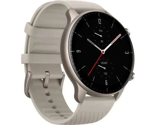 Смарт-часы Amazfit GTR 2 Lightning Grey (New Version) (1041701)