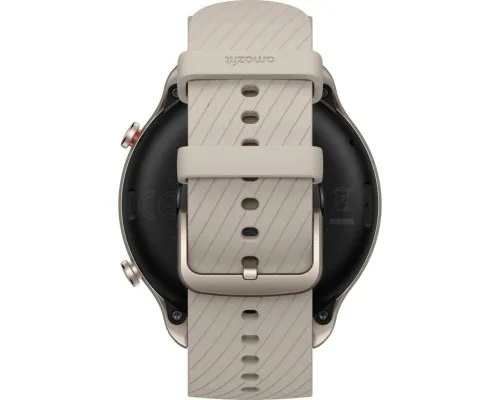 Смарт-часы Amazfit GTR 2 Lightning Grey (New Version) (1041701)