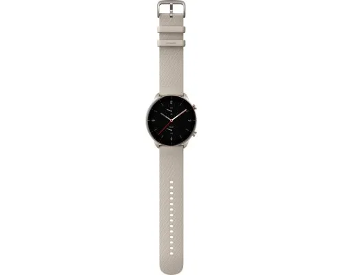 Смарт-часы Amazfit GTR 2 Lightning Grey (New Version) (1041701)