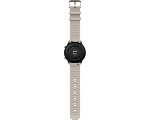 Смарт-часы Amazfit GTR 2 Lightning Grey (New Version) (1041701)