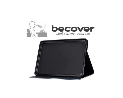 Чехол для планшета BeCover Smart Case Samsung Tab S6 Lite (2024) 10.4" P620/P625/P627 Elephant (711288)