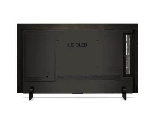 Телевизор LG OLED42C44LA