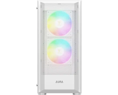 Корпус Gamdias AURA GC6 WH (4712960139749)