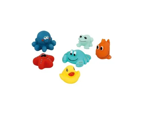 Игрушка для ванной Bebe Confort Splitto bath toys (3107202400)