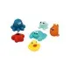 Игрушка для ванной Bebe Confort Splitto bath toys (3107202400)