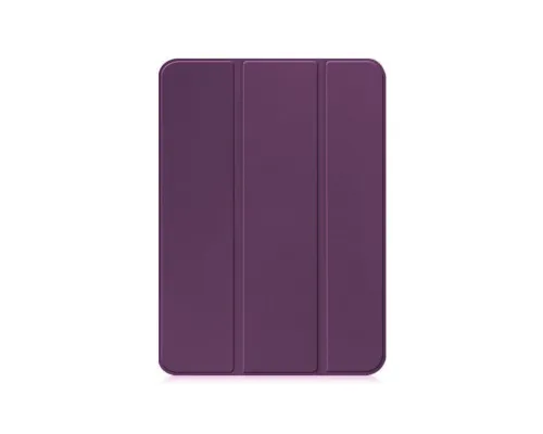 Чохол до планшета BeCover Smart Case Apple iPad Air 13" M2 2024 Purple (711614)