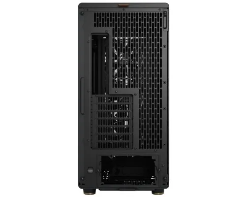 Корпус Fractal Design North XL Charcoal Black (FD-C-NOR1X-01)