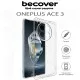 Чехол для мобильного телефона BeCover OnePlus Ace 3 Transparancy (711773)