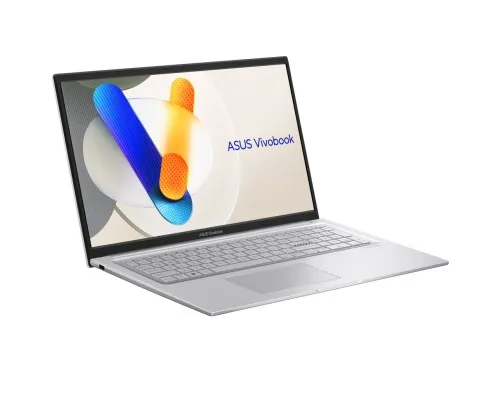 Ноутбук ASUS Vivobook 17 X1704ZA-AU386 (90NB10F1-M00FL0)