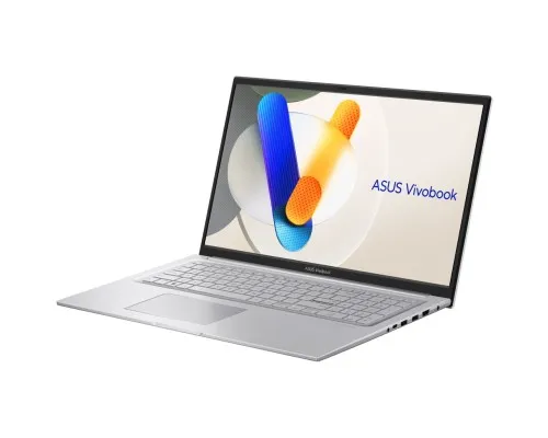 Ноутбук ASUS Vivobook 17 X1704ZA-AU386 (90NB10F1-M00FL0)