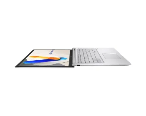 Ноутбук ASUS Vivobook 17 X1704ZA-AU386 (90NB10F1-M00FL0)