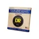 Струни для гітари DR Strings SUNBEAM Acoustic Phosphor Bronze - Medium (13-56) (RCA-13)