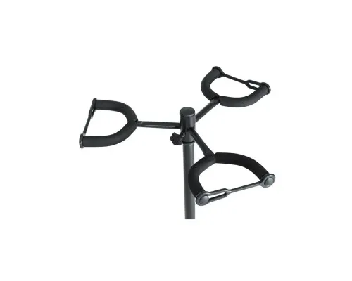 Стійка для гітари Gator Frameworks Triple Guitar Stand (GFW-GTR-3000)