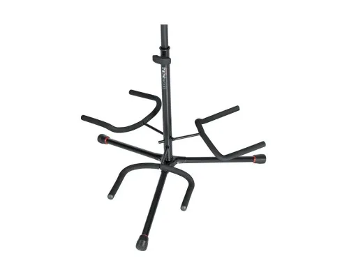 Стійка для гітари Gator Frameworks Triple Guitar Stand (GFW-GTR-3000)