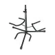 Стійка для гітари Gator Frameworks Triple Guitar Stand (GFW-GTR-3000)