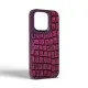 Чехол для мобильного телефона Harder Kaiju Skin Apple iPhone 14 Pro Purple (ARM76860)